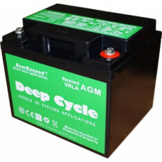 Акумуляторна батарея EverExceed DP-1226